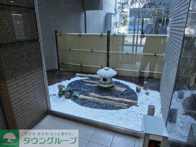 グランリーブル