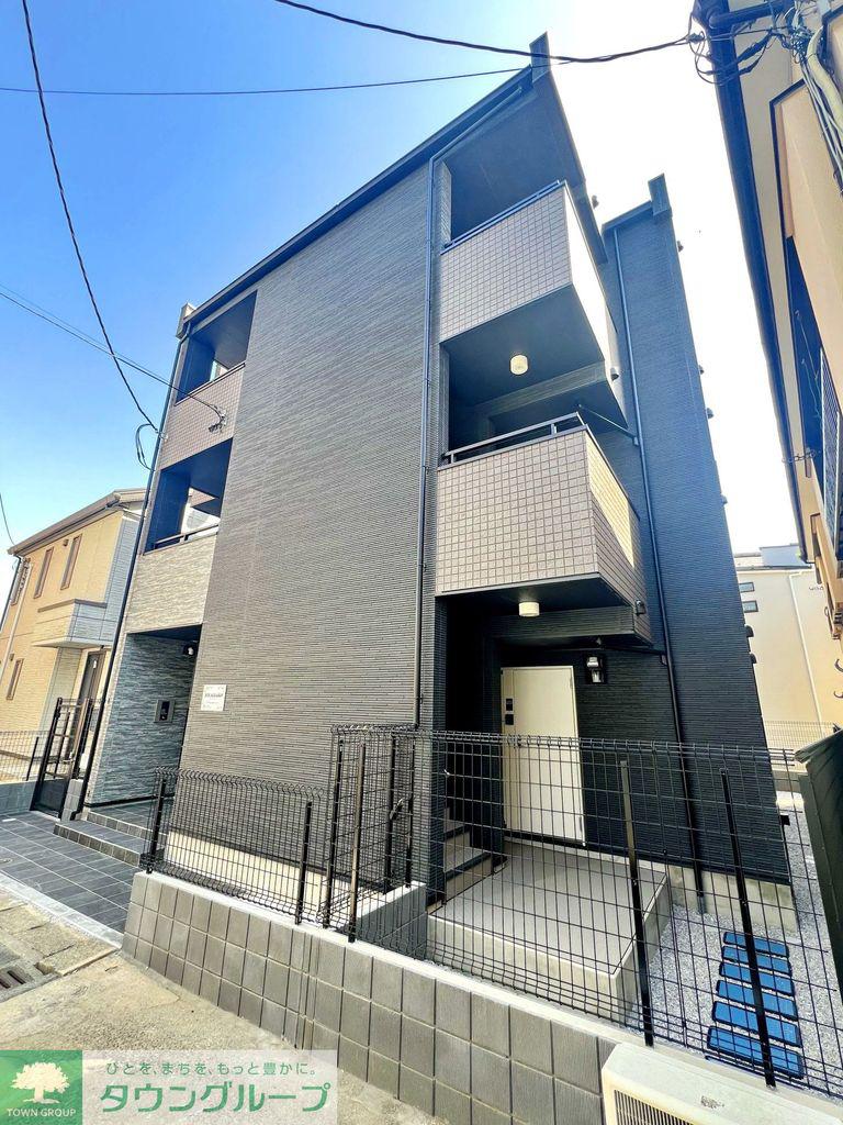 SOLASIA RESIDENCE 高津
