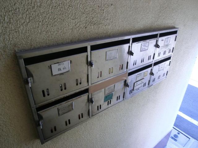 佐久間マンション