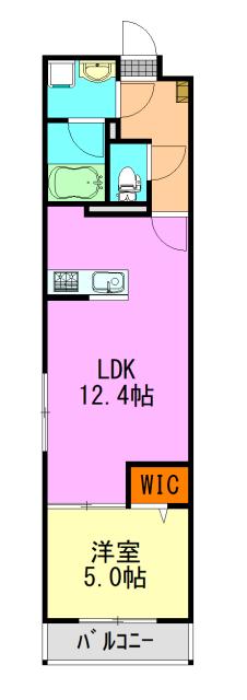 クレアージュ亥鼻