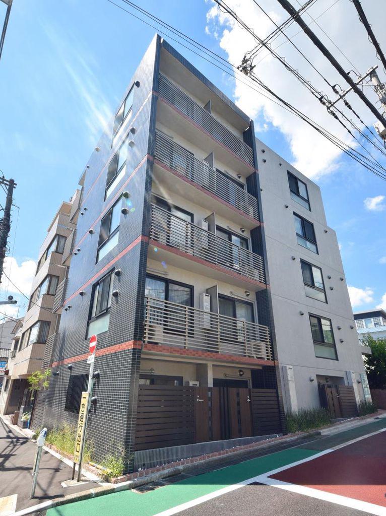 ウェルスクエアイズム文京小日向