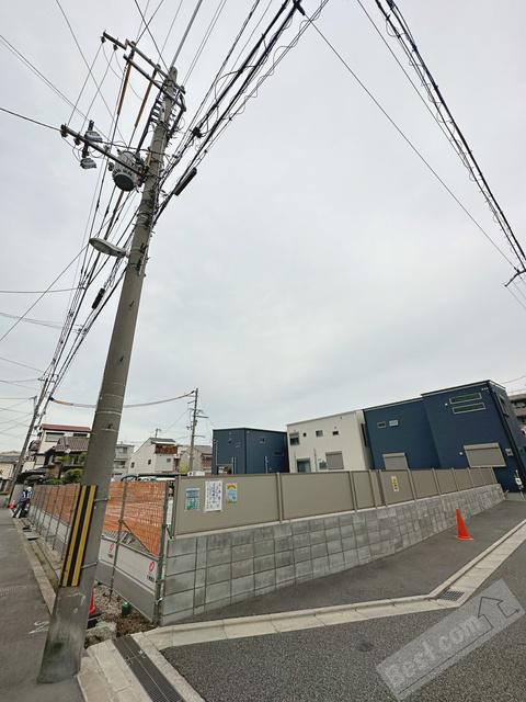 ヴィオラ住吉ノ杜