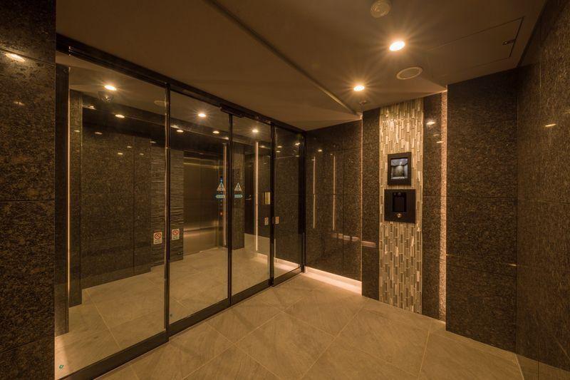 RELUXIA TERRACE 横濱吉野町