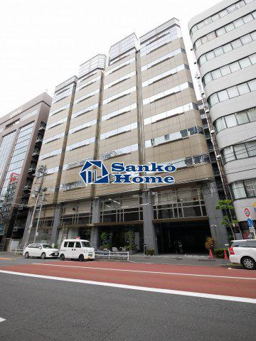 藤和ハイタウン上野(1K/2階)