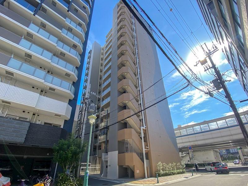 セレニテ神戸元町プリエ