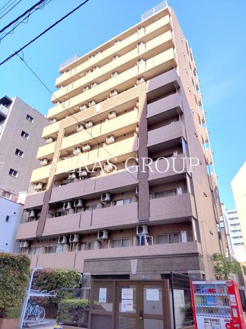 プライムアーバン亀戸