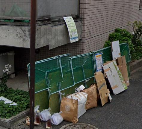 グロリアス材木座