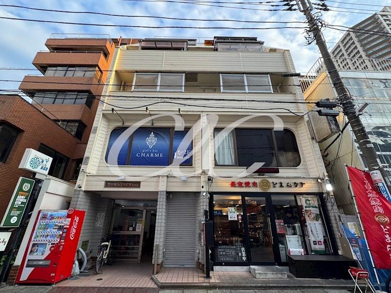 川津ビル