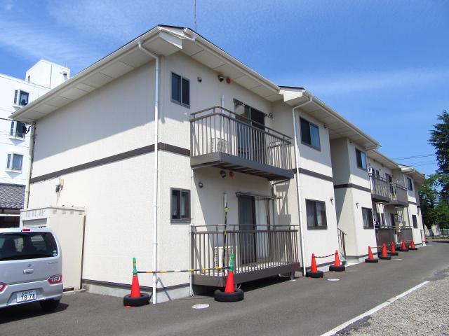 フィールド ビレッジ I