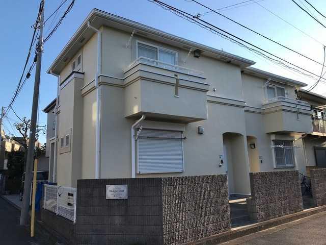 西大口デザインコートII