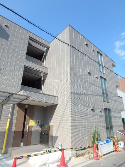 阪堺電気軌道上町線 東天下茶屋駅 徒歩4分 3階建 築7年