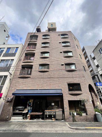 エスタイル北堀江