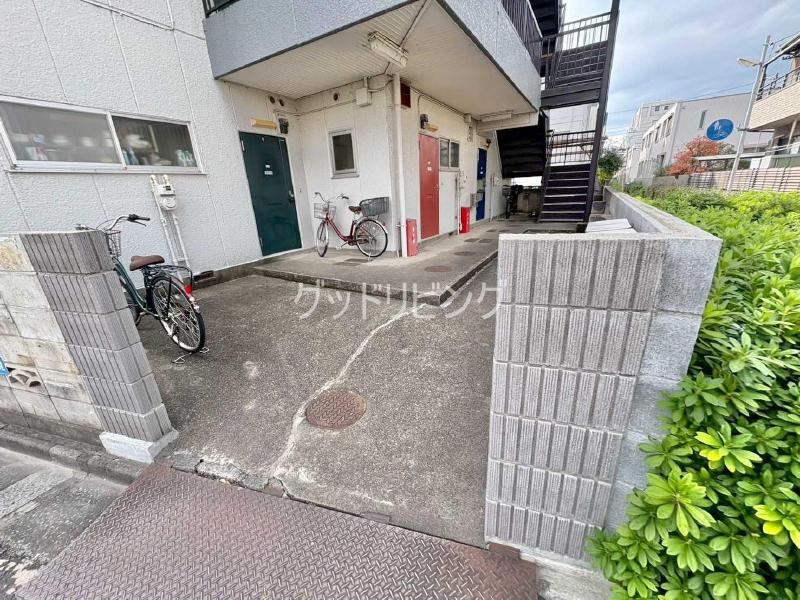 八十吉コーポ