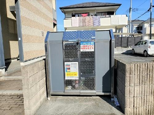 レオパレスメディオ