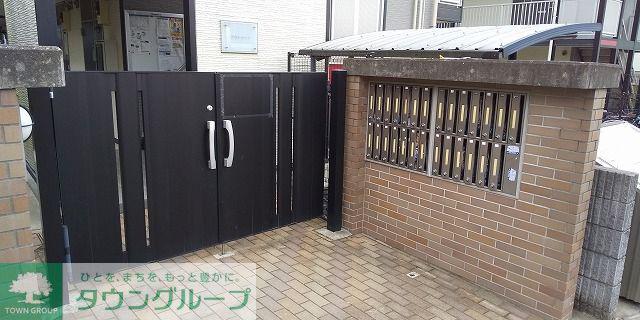 レオパレスプリマベーラ