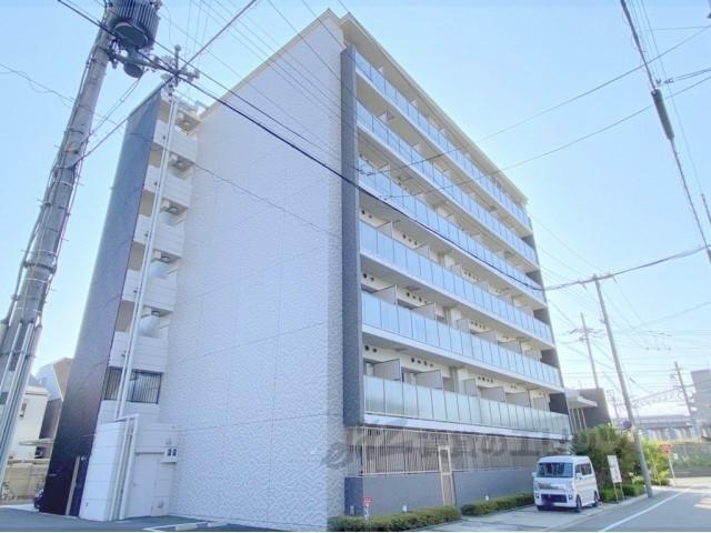 エスリード京都梅小路