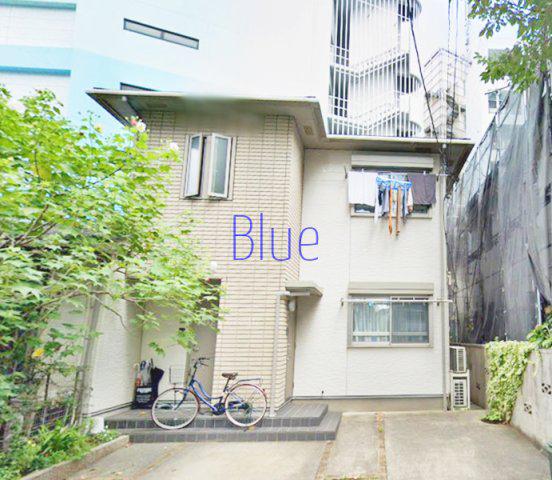 ブルーム(1LDK/2階)
