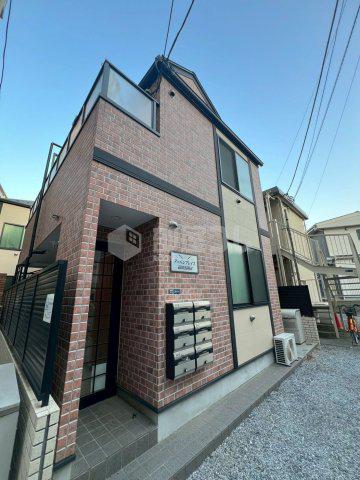 アーバンプレイス高田馬場A