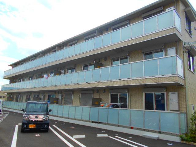 シャルマンコートドゥ