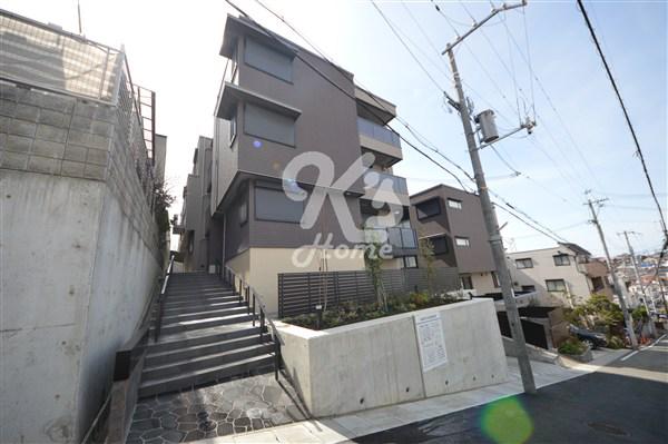 SHAMAISON GARDENS 旭が丘II