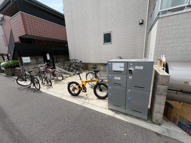 リブリ・西今川