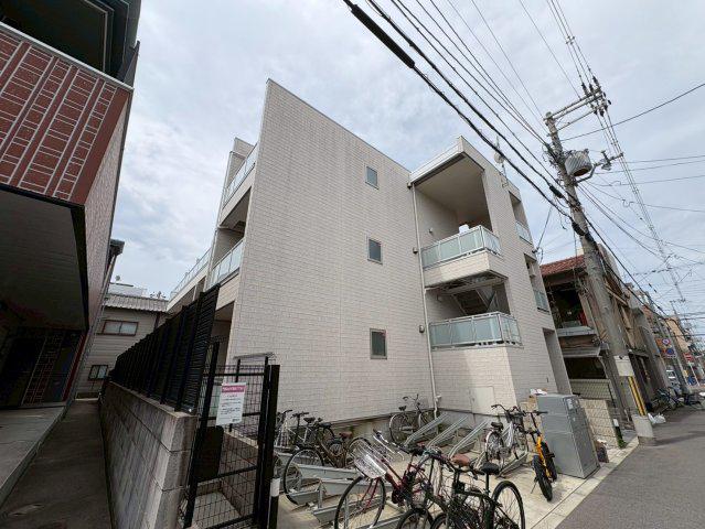 リブリ・西今川