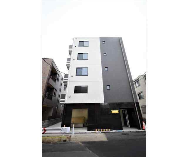 ピアコートTM練馬春日町弐番館