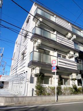 レヴィーガ練馬北町