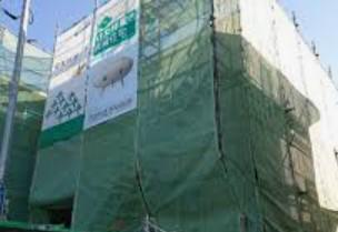 神奈川区入江1丁目計画