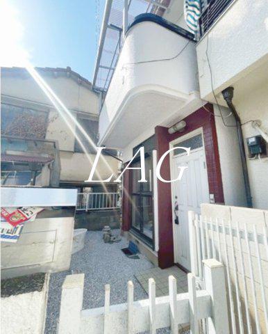 北区上十条戸建て