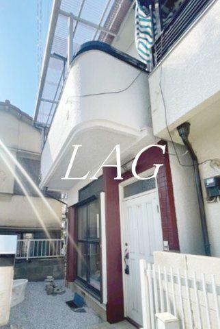 北区上十条戸建て