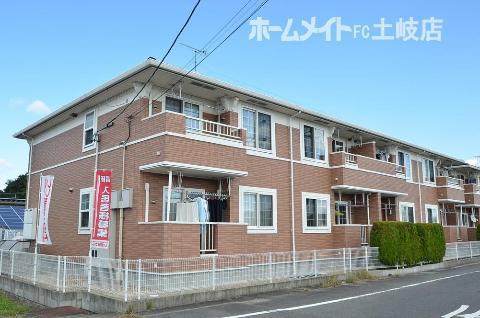 オンブラージュA