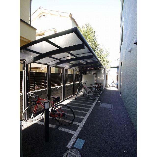 アンプルールベトン 川口
