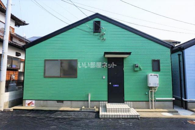 長崎県大村市  築19年