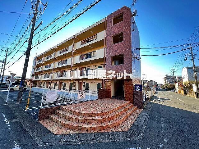 増尾マンション