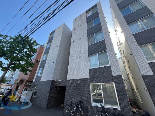 PRIME南7条