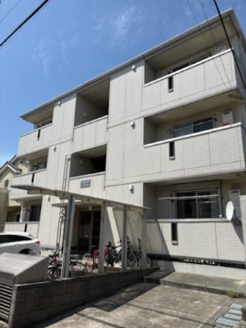 ロイジェント平塚