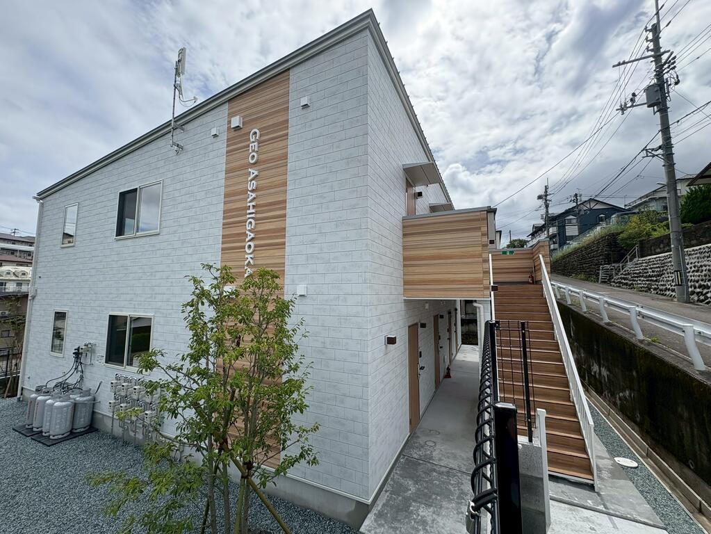 ジオ旭ヶ丘