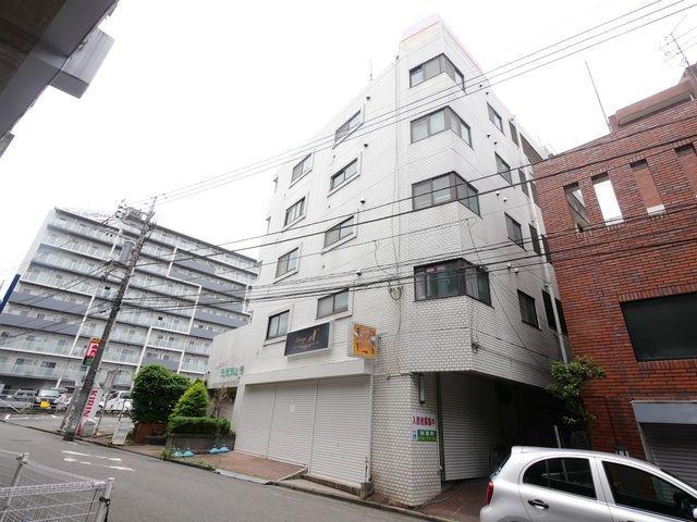 オークハイツ多摩