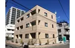 ルミナスローズ湘南台