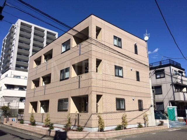 ルミナスローズ湘南台