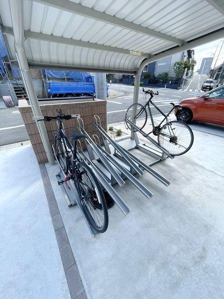 ラフレシール