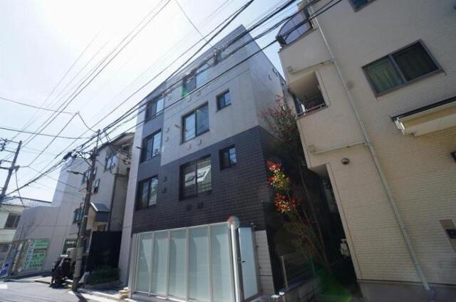 ルネサンスコート高田馬場PATRIA