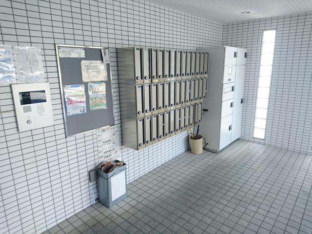 エトワール久保田