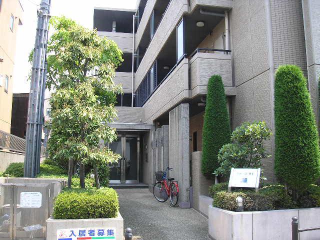 ラフィーネ井上