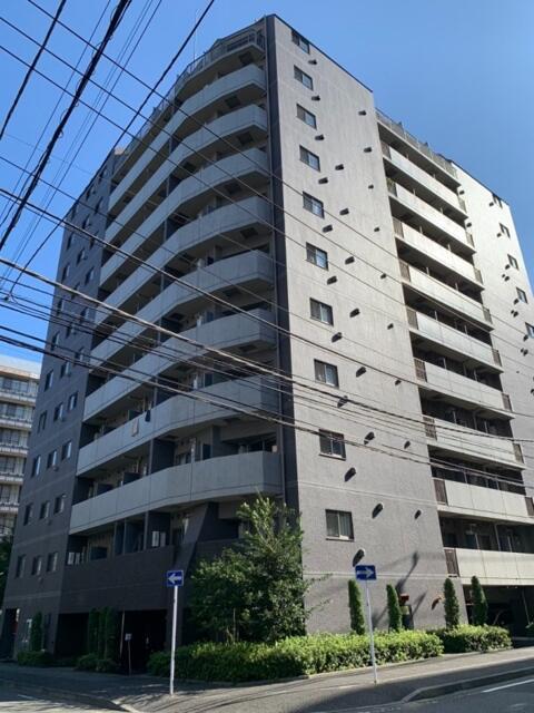 トーシンフェニックス新横濱イクシール