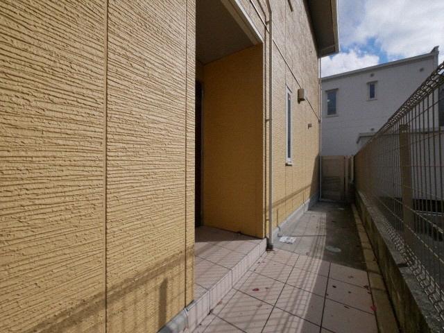 ディールーム野間 弐番館