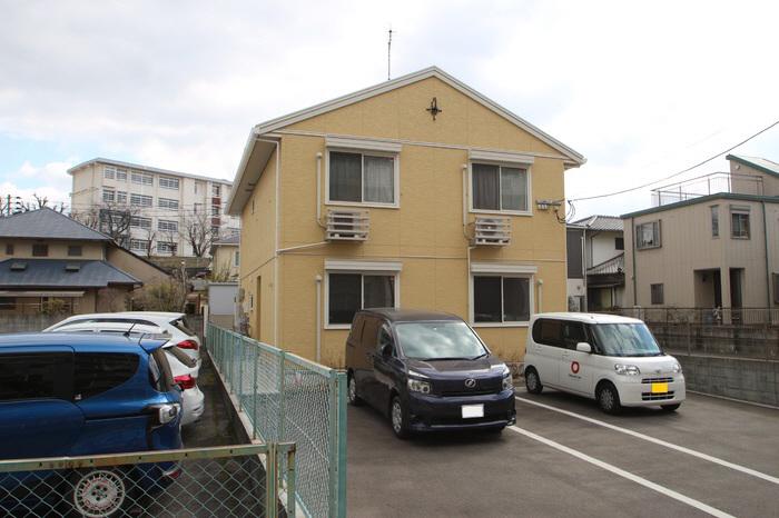 ディールーム野間 弐番館