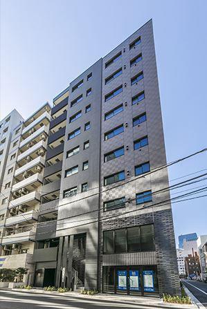 パークアクシス日本橋堀留町