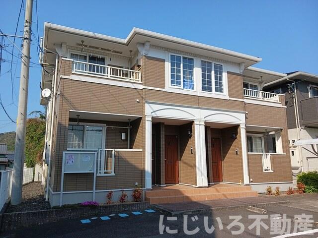 FLAT Y-II(1LDK/1階)